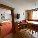 Haus Pregenzer Lägenhet *