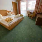 Lägenhet Haus Pregenzer *