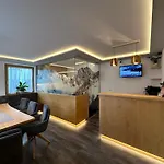 Haus Pregenzer Lägenhet *