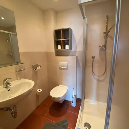 Apartamento Haus Pregenzer