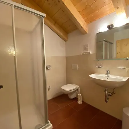 Haus Pregenzer Apartment *