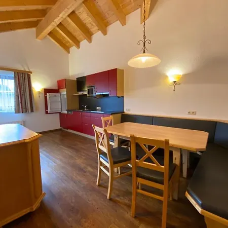 Haus Pregenzer *