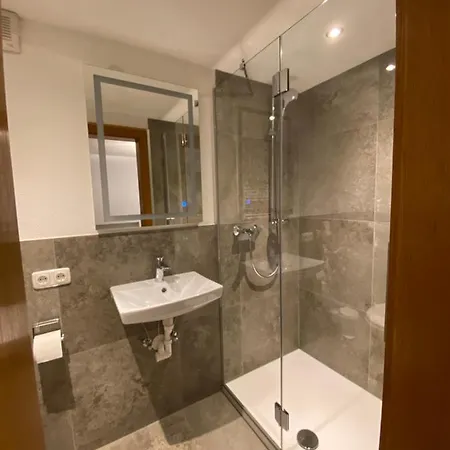 Apartamento Haus Pregenzer Fiss