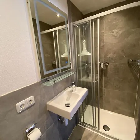 Haus Pregenzer *