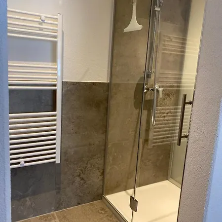 Apartamento Haus Pregenzer Fiss
