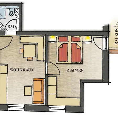Haus Pregenzer