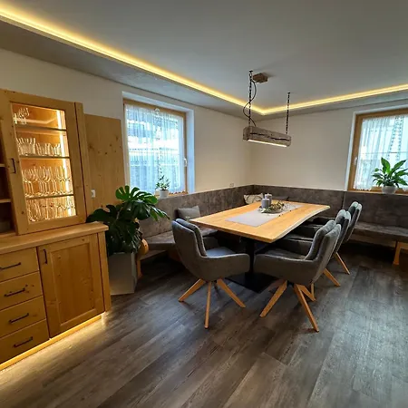 Haus Pregenzer *