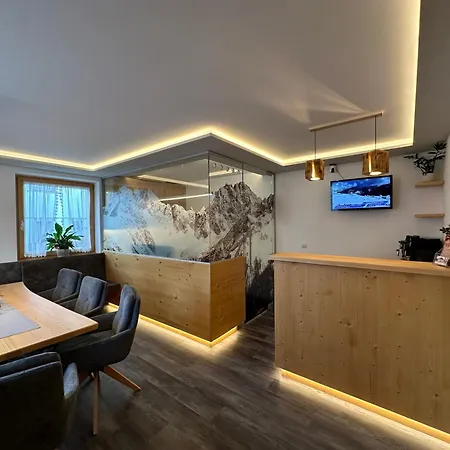 Haus Pregenzer Apartment *