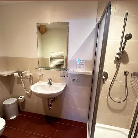 Haus Pregenzer Apartment *