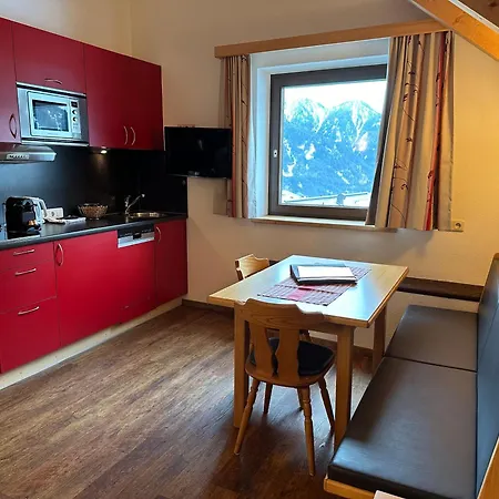 Haus Pregenzer