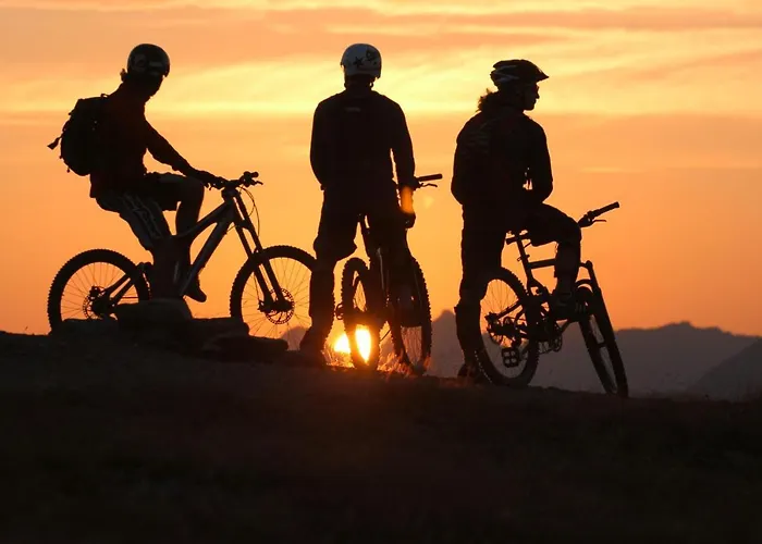 Apartament Haus Pregenzer Fiss