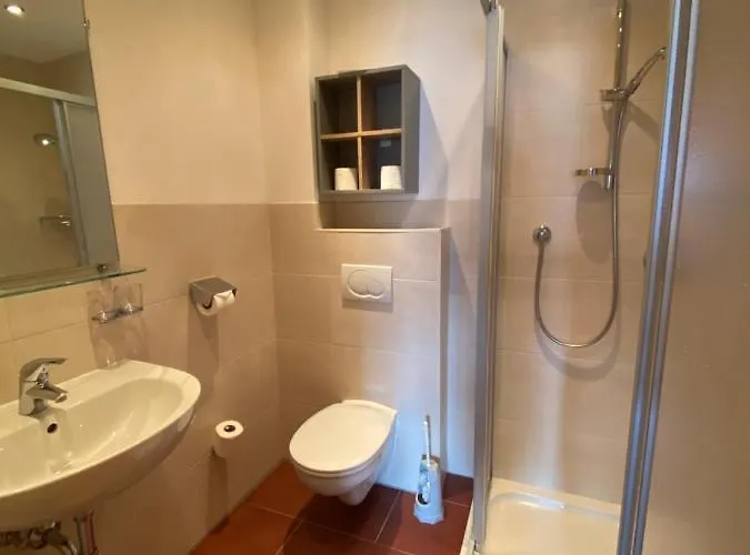 Apartament Haus Pregenzer