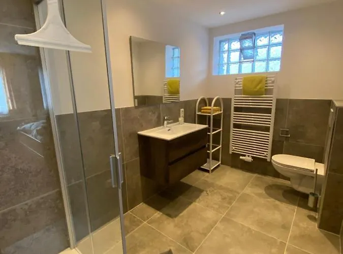 Apartament Haus Pregenzer Fiss