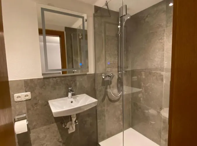 Apartament Haus Pregenzer Fiss