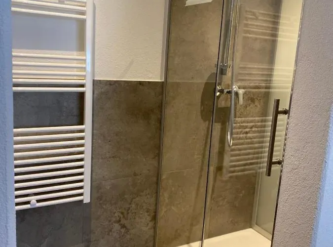 Apartament Haus Pregenzer Fiss