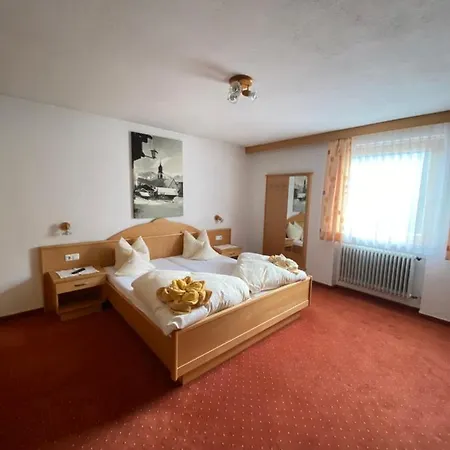 Haus Pregenzer