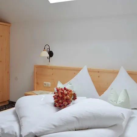Haus Pregenzer Fiss