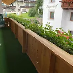 Apartamento Haus Pregenzer Fiss