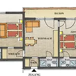 Apartamento Haus Pregenzer