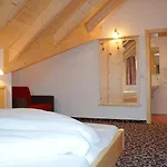 Haus Pregenzer Fiss