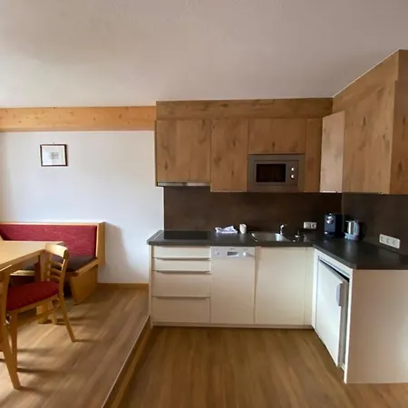 Haus Pregenzer