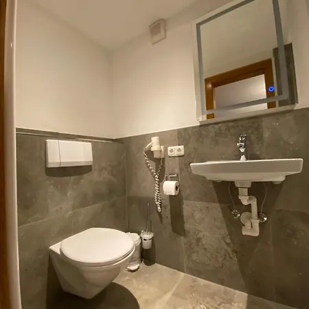 Haus Pregenzer * فس