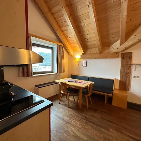Haus Pregenzer Fiss