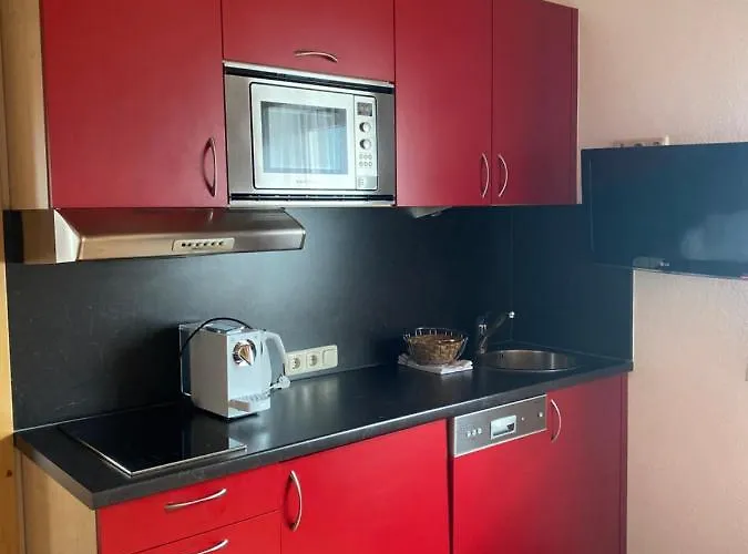 公寓 Haus Pregenzer 费斯