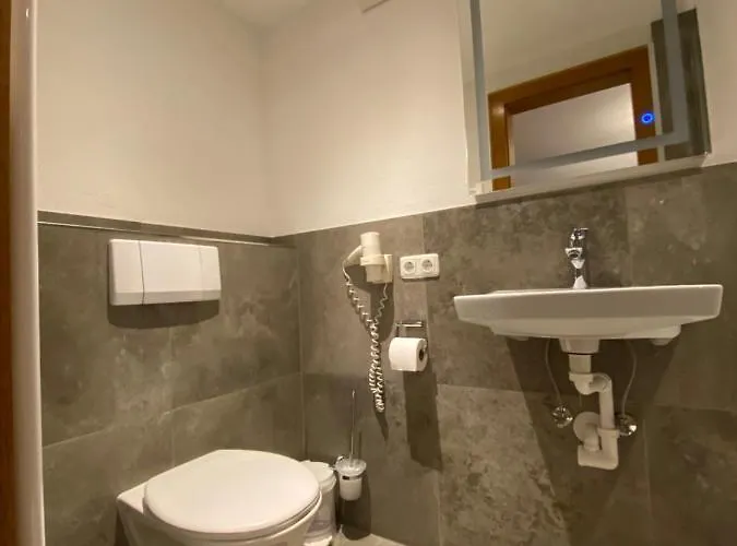 Haus Pregenzer * 费斯