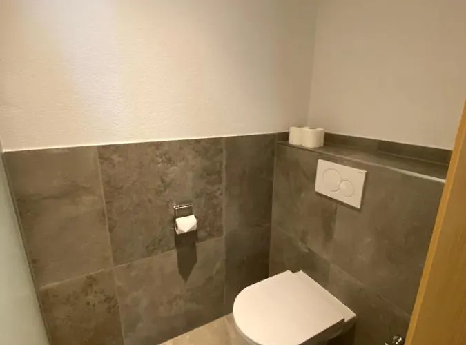 Haus Pregenzer 费斯